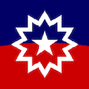Juneteenthflag emoji