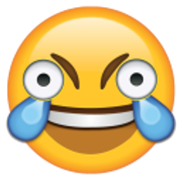 Unstable emoji