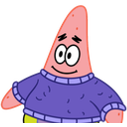 Patsweater emoji
