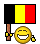 Belgium Flag emoji