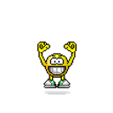 Its The Weekend emoji