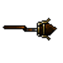 Firebolt emoji