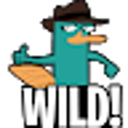 Perrywild emoji