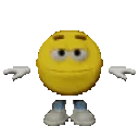Spinning emoji