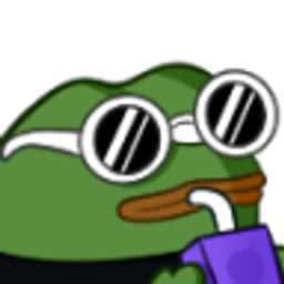 Suckjuice emoji