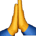 Rubbinghands emoji