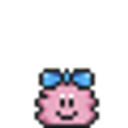 Surprised Girl Knuddels emoji