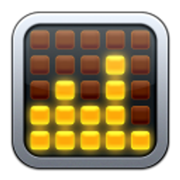 Os Track emoji