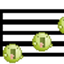 La Scale emoji