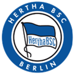 Hertha Bsc emoji