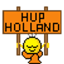 Holland emoji