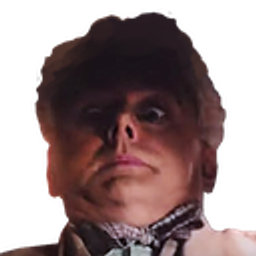 Toofast Goodomens emoji