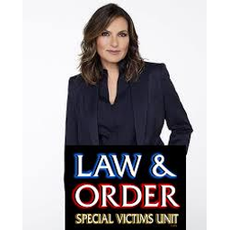 Olivia Benson Svu emoji