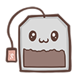Teauwu emoji