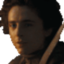 Dune Knife emoji