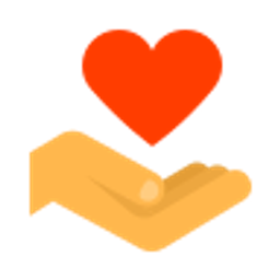Trust emoji