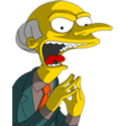 Simpsns emoji
