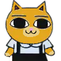 Sidstareorange emoji