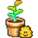 Knuddels Mistel emoji