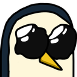 Gunter Big Eyes emoji