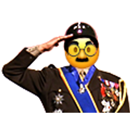 Gerald Darmanin emoji