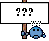 Questions Sign emoji