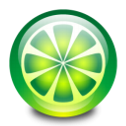 Limewire emoji