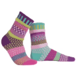 Odd Socks emoji