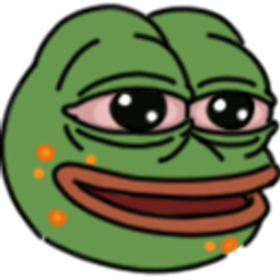 Pepe Baked emoji