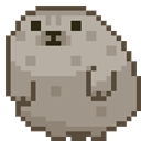 Seal Roll emoji