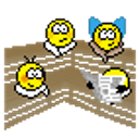 Sauna emoji
