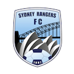 Sydneyrangersfc emoji