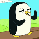 Gunter Dance emoji