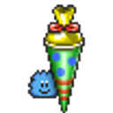 Knuddels Boy Treat emoji