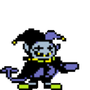 Jester Dance emoji