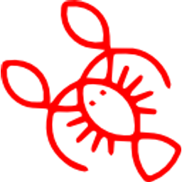 Lobstrio emoji