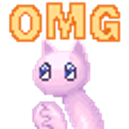 Pinkomg0 emoji