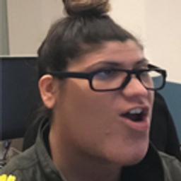 Abby emoji