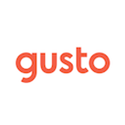 Gusto emoji
