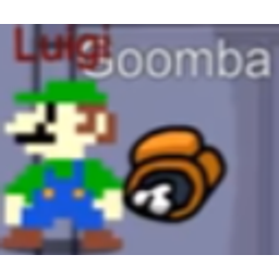 Ded By Weegee emoji