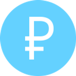 Ruble emoji