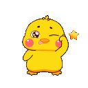 Duckiestar emoji