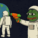 Always Has Been Pepe emoji