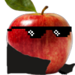 Ez Apple emoji