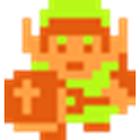 Link Charge emoji