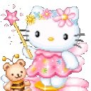 Hkfairy emoji