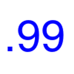 P99 emoji