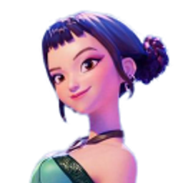 Zoey Kpdh emoji