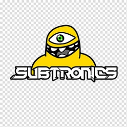 Subtronics emoji