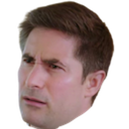 Confused Jonathan Swan emoji